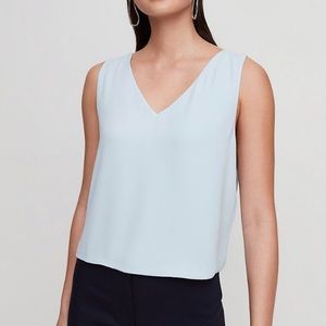 Babaton Murphy blouse